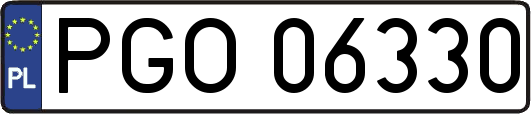 PGO06330