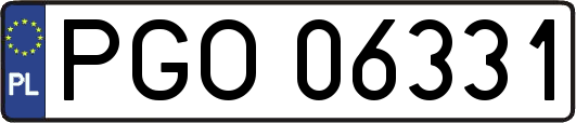 PGO06331
