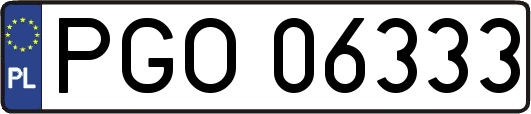 PGO06333