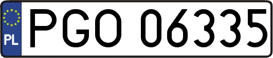 PGO06335