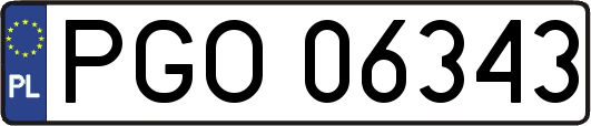 PGO06343