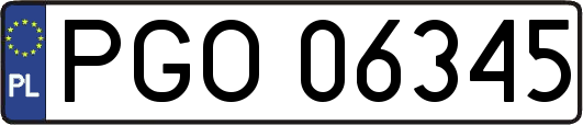 PGO06345