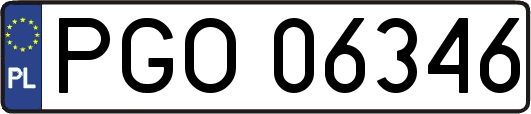 PGO06346