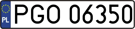 PGO06350