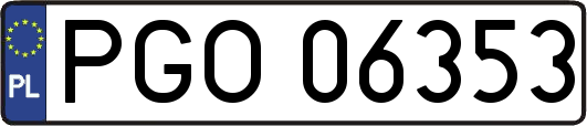 PGO06353