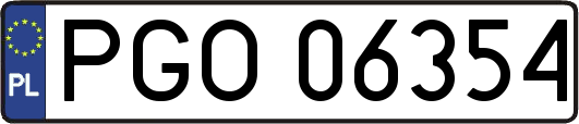 PGO06354