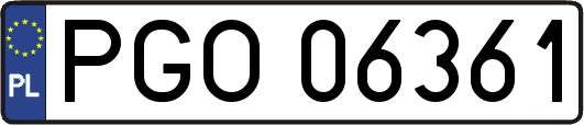 PGO06361