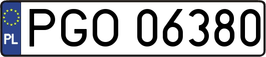 PGO06380