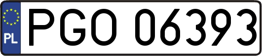 PGO06393