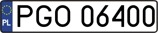 PGO06400