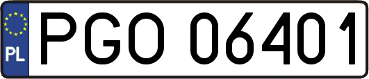 PGO06401