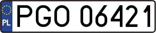 PGO06421