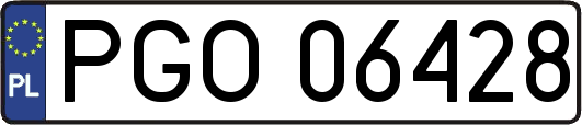 PGO06428