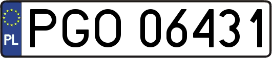 PGO06431