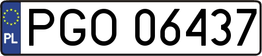 PGO06437