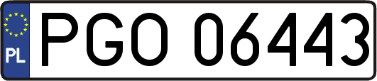 PGO06443