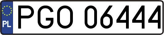 PGO06444