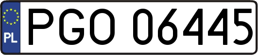 PGO06445