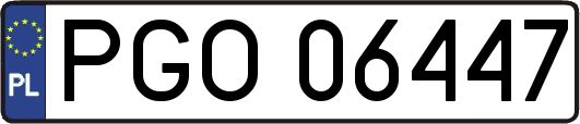 PGO06447