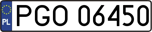 PGO06450