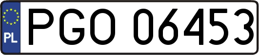 PGO06453