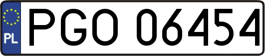 PGO06454