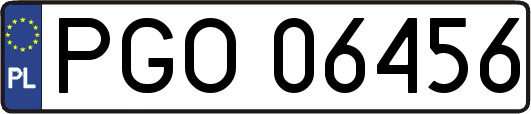 PGO06456
