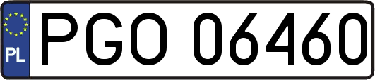 PGO06460