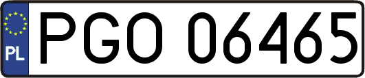 PGO06465