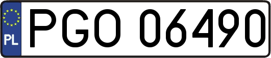 PGO06490