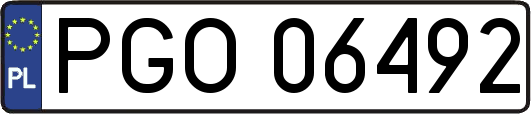 PGO06492