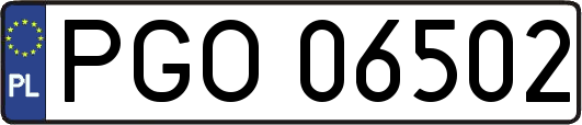 PGO06502
