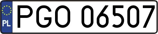 PGO06507