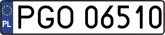 PGO06510