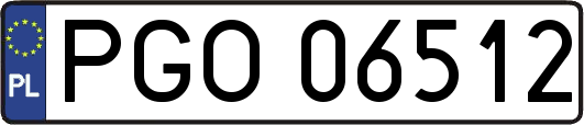 PGO06512