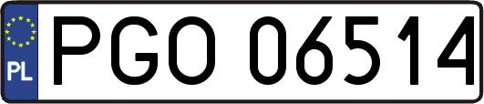 PGO06514
