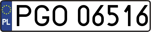 PGO06516