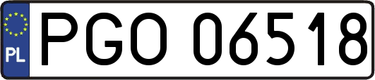 PGO06518