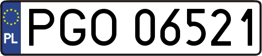PGO06521