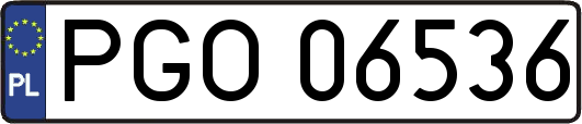 PGO06536