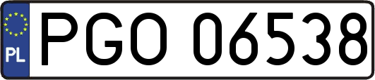 PGO06538