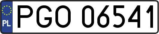 PGO06541