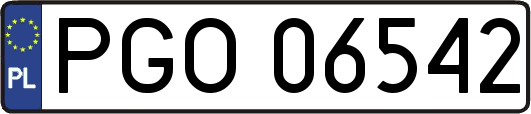 PGO06542
