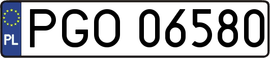 PGO06580