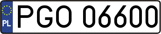 PGO06600