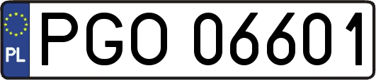 PGO06601
