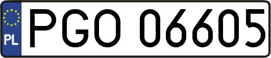 PGO06605