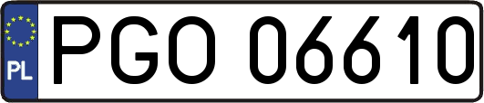 PGO06610
