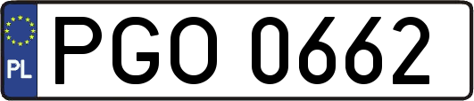 PGO0662