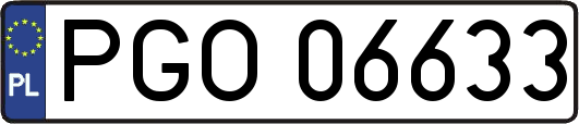 PGO06633